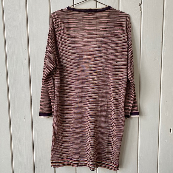 Missoni striped cardigan - Picture 5 of 6